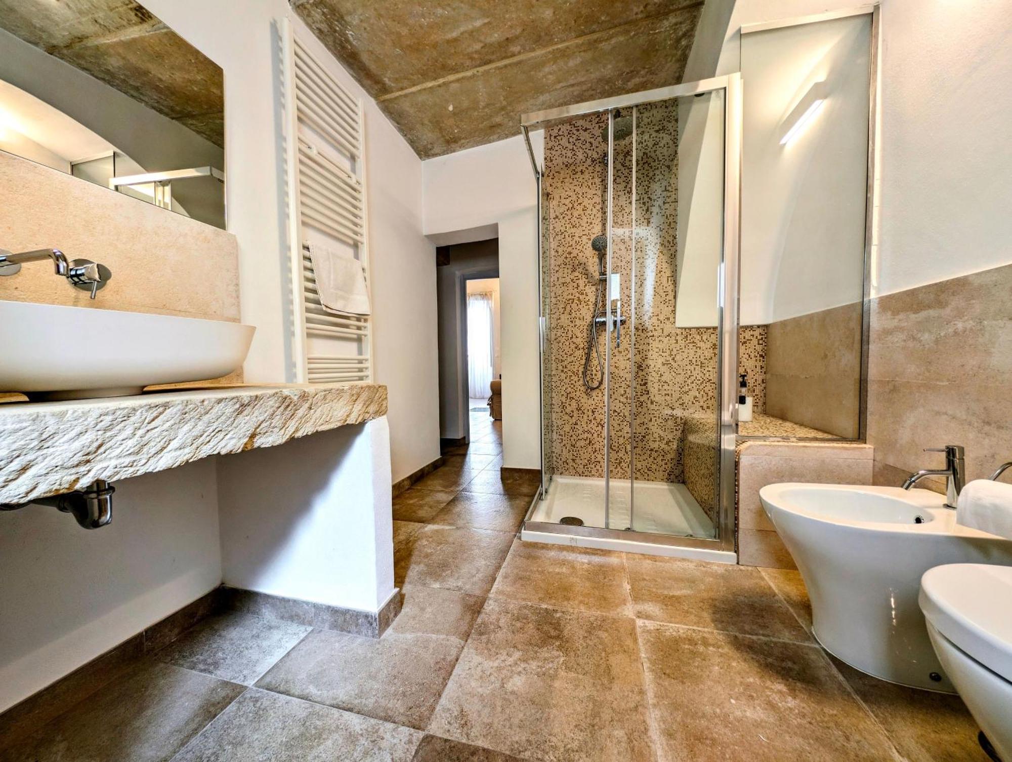 Oikia Vacanze Giuggianello Le Bey Exterior photo